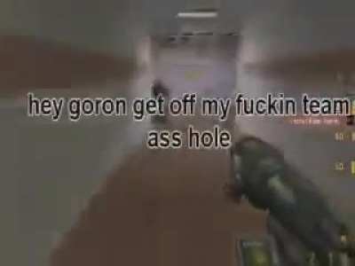 rule