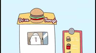 Welcome to McDonald&rsquo;s