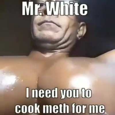 mishter whoyte