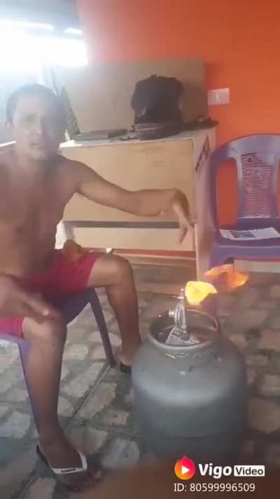 Não vai
