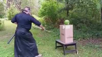 Amazing Technique