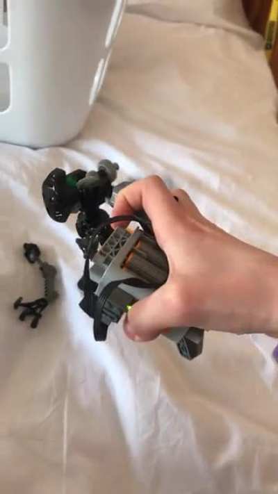 I&rsquo;m sorry little one