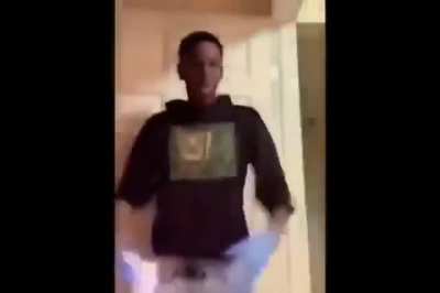 Why did he think this would be a good idea?