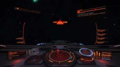 Last night at half past midnight I was pulled out of Witch space for the first time. The sounds in this game are incredible and also terrifying.