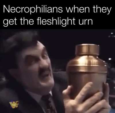 I&rsquo;m sorry for making this