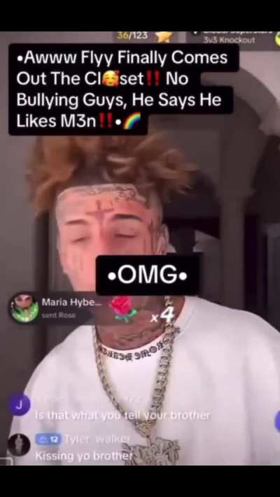 The Epstein Island Boys back at it 😵&zwj;💫🤮