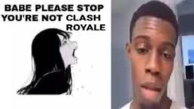 Clash royale