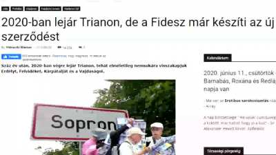 Orb&aacute;n Viktor bevonult Budapestre feh&eacute;r lovon