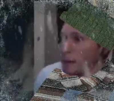 Jerma is cold :(
