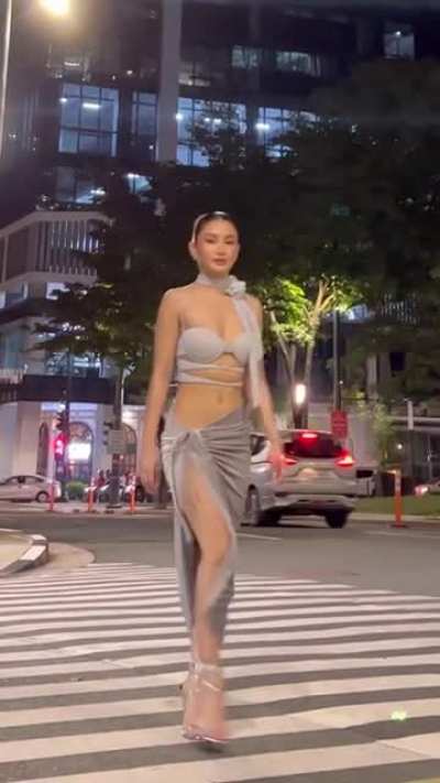 Chienna Filomeno