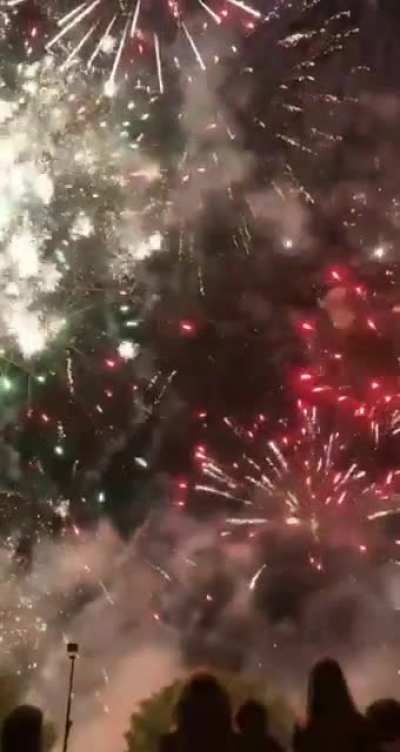 New year :)