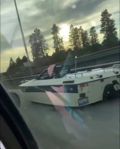 Dodge Challengers lookin&rsquo; different nowadays..