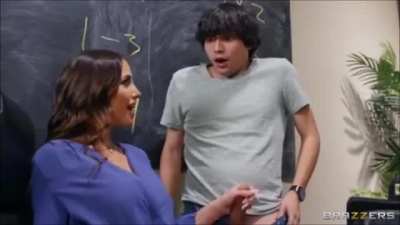 Bad Teacher