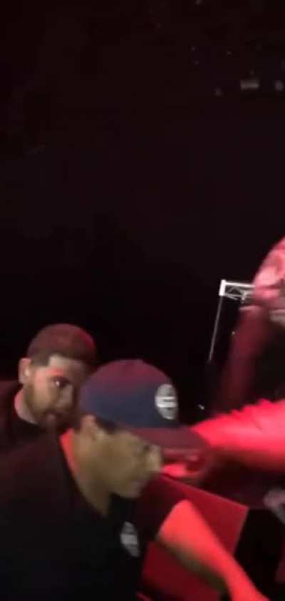 🙏My Favorite X Performance😭