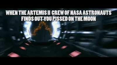 Making a meme out of one line from Sonic Unleashed each year until everyone chills out or I forget: Year Seven