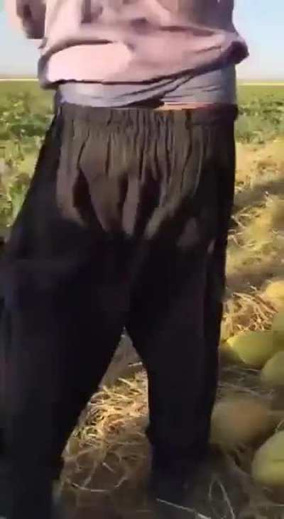 Maybe maybe maybe