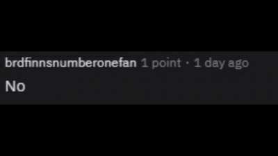 Decided to make this based on comments under my post