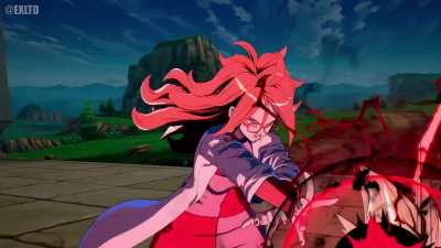 All DBFZ Characters Guide In Less Than 3 Minutes 