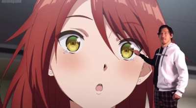 Make way for this season&rsquo;s best girl