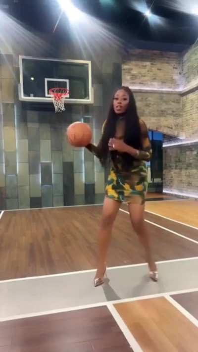 Chiney Ogwumike