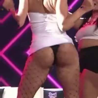 Brittany Renner 🍑