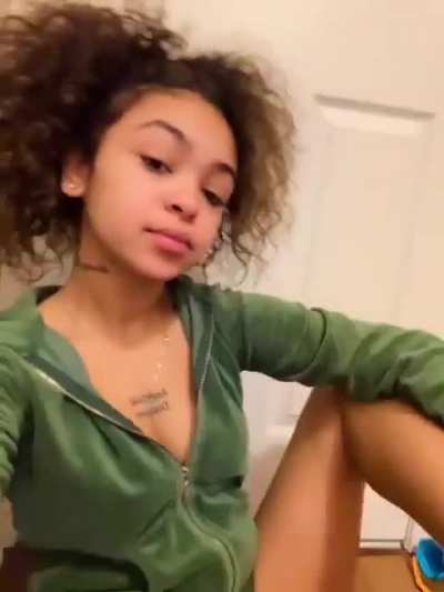 I love making girls say my name😂🫣 100 upvotes for more❣️