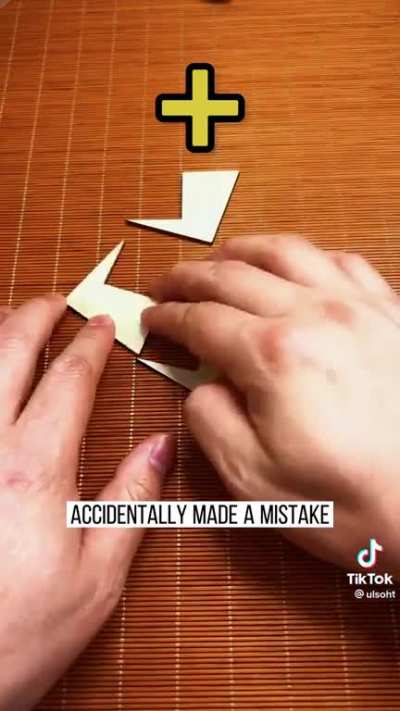 no mistake 🙋&zwj;♂