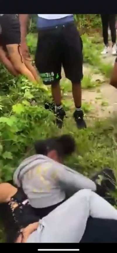 "you bout to fight"