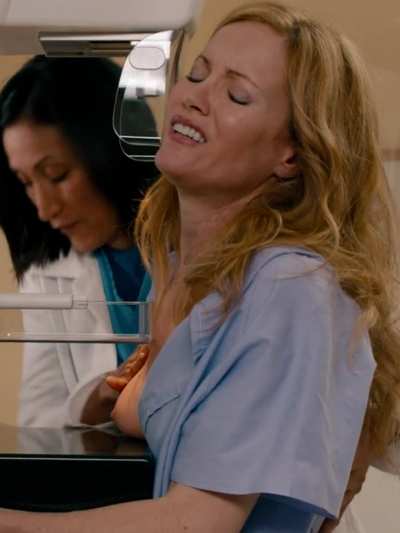 Leslie Mann