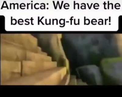 Hold my vodka