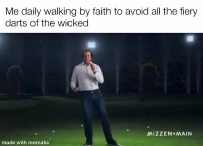 Ephesians 6:16