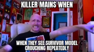 For real though
