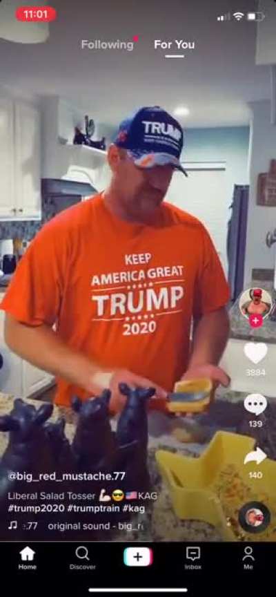 Lmaooo LIB OWNED