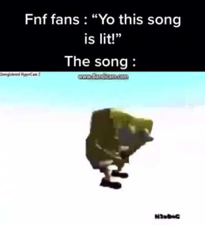 Fnf
