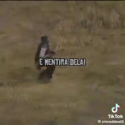 Mentiraaaa