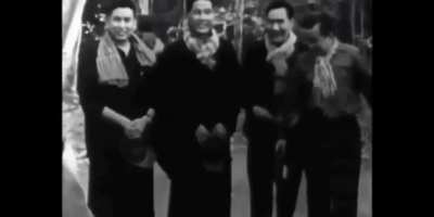 reposting my democratic kampuchea edit cus i deleted my old account. 🇰🇭🚩✊