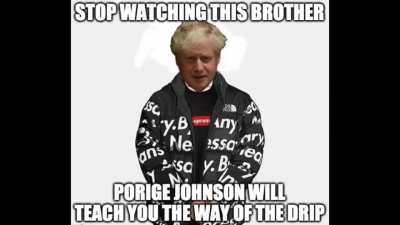 Bri&rsquo;ish drip😎😎🇬🇧🇬🇧💷💷