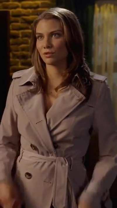 Lauren Cohan