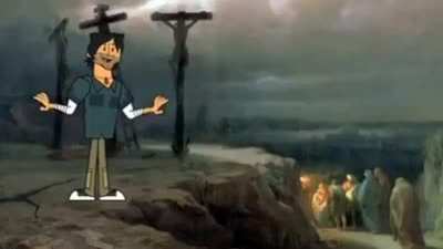 Total Drama