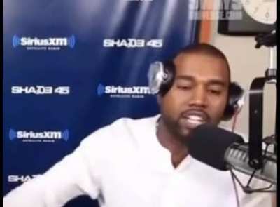 Ye’s newest statement on the issue: