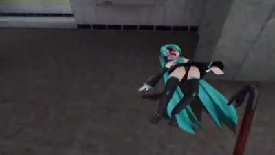 Miku!