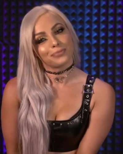 Liv Morgan