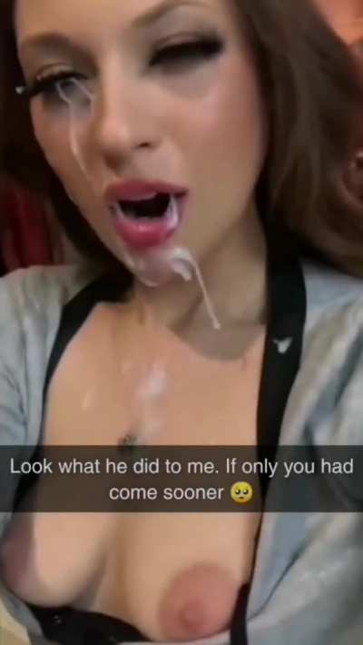 Tricked