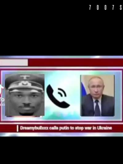 Ukrainian thug