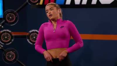 Paris Berelc