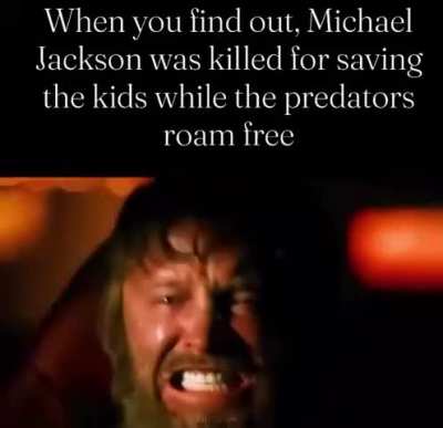 Miss you, MJ
