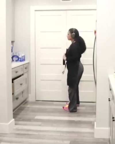 Cooking Stream