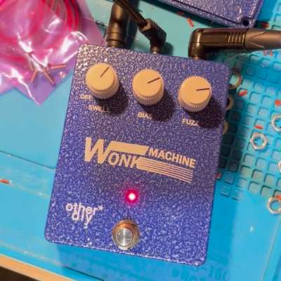 Other* Pedals Wonk Machine Kit