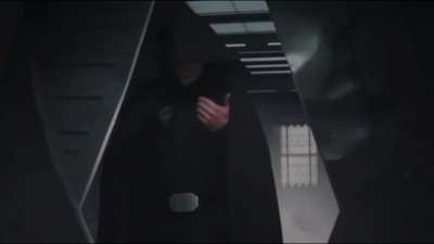 Are you a jedi?