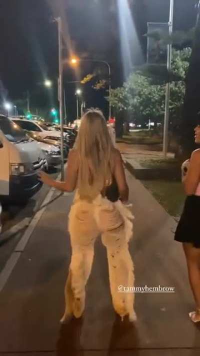 Wow
